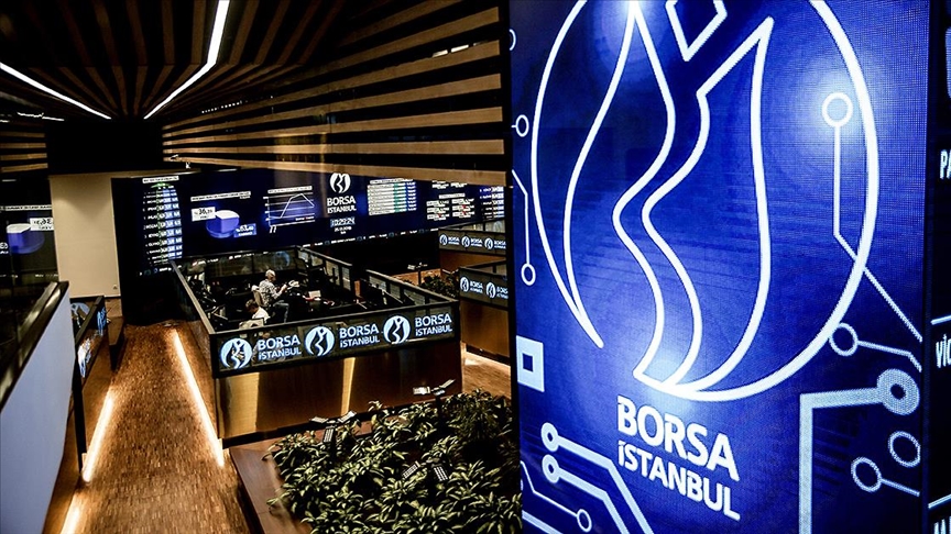 Borsa açılışı yükselişle yaptı! BIST 100 endeksi 11 bin seviyesine yaklaştı