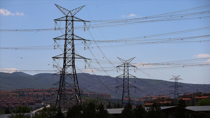 Türkiye'nin elektrik abone sayısı 50 milyonu geçti! İstanbul ilk sırada