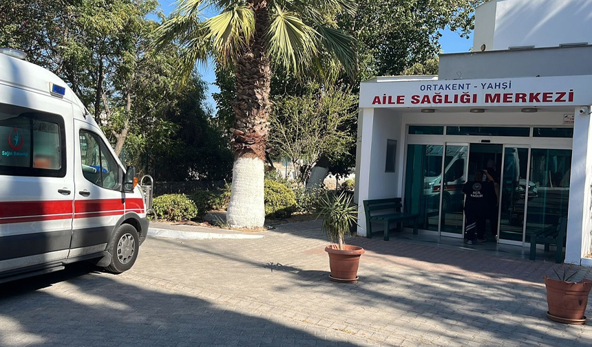 Sağlıkta şiddete taviz yok! Doktoru darbeden saldırgan tutuklandı