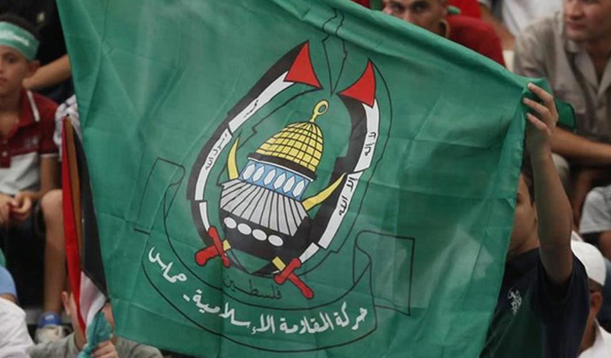 Hamas'tan İsrail'in Beyrut saldırısına ilişkin açıklama