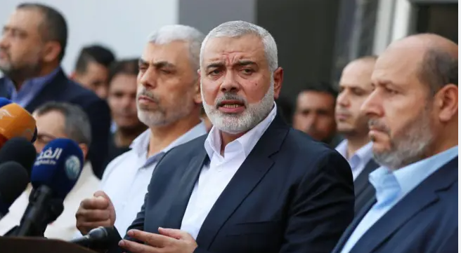 İsmail Haniye kimdir? Hamas liderinin 3 oğlu ve 4 torunu da öldürülmüştü