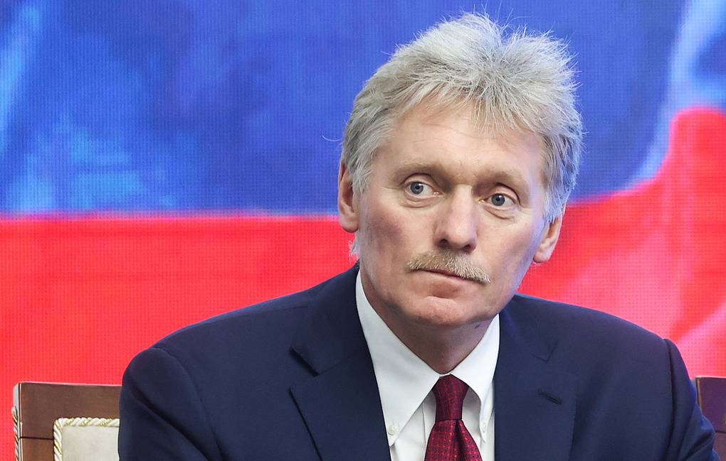 Kremlin: Kiev müzakerelerde somut adım atmıyor