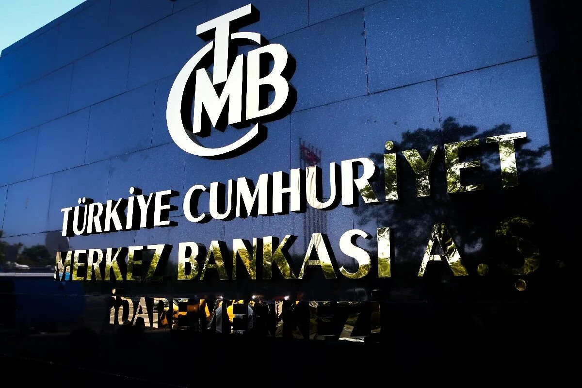 TCMB parasal verileri açıkladı: M3 para arzı büyüdü