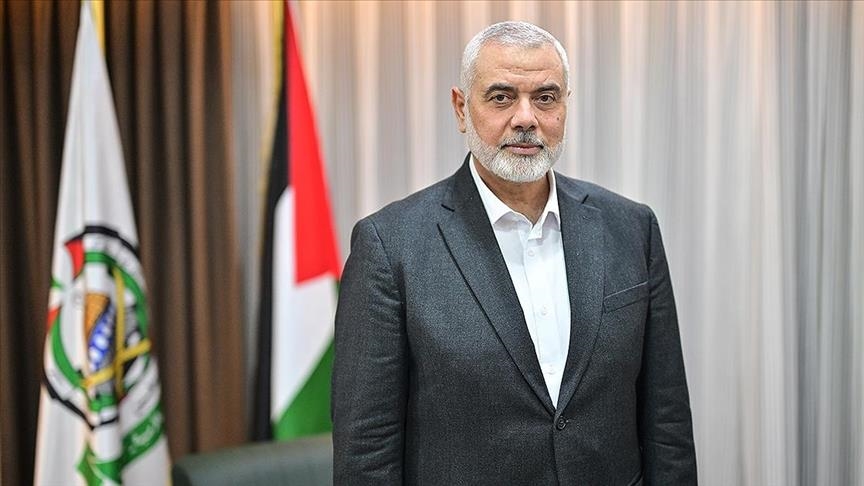 Hamas'ın yeni lideri kim olacak? Dört isim öne çıkıyor! Hamas nerede, hangi ülkeye bağlı?