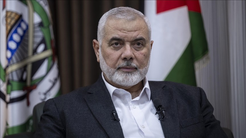 Hamas lideri İsmail Haniye geçmişte hangi saldırılara uğradı, Hizbullah komutanı Şükür’ün öldürülmesiyle bağlantılı mı?