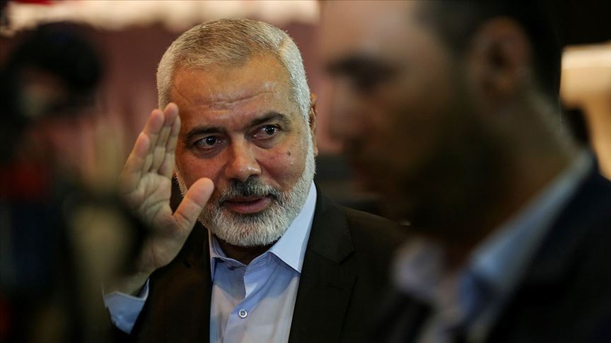 Hamas'ın suikastlara hedef olan liderleri: Yahya Ayyaş, Halid Meşal, Şeyh Ahmed Yasin, Abdülaziz El Rantisi…