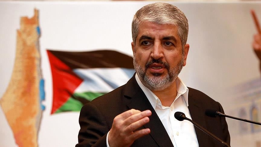 Haniye’nin saldırısı ilk değil! Hamas eski lideri Meşal spreyli saldırıdan nasıl kurtuldu?