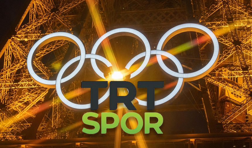 1 AĞUSTOS TRT SPOR YAYIN AKIŞI 2024: Olimpiyatlarda bugün hangi yarışlar var saat kaçta?