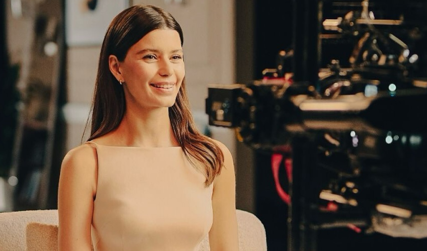 Beren Saat setlere geri dönüyor! Yeni film projesi belli oldu