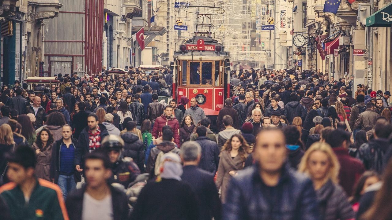 İstanbul’un temmuz enflasyonu açıklandı