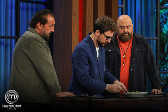 MasterChef 18.yarışmacı kim oldu? 1 Ağustos 2024 Masterchef ana kadroya hangi yarışmacı girdi?