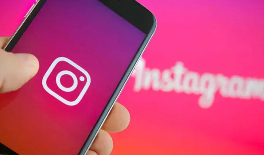 İnstagram çöktü mü? Erişim engeli geldi