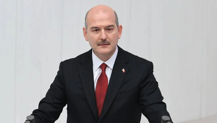 Dokunulmazlığının kaldırılmasını istemişti! Süleyman Soylu kararı sonrası ilk kez konuştu