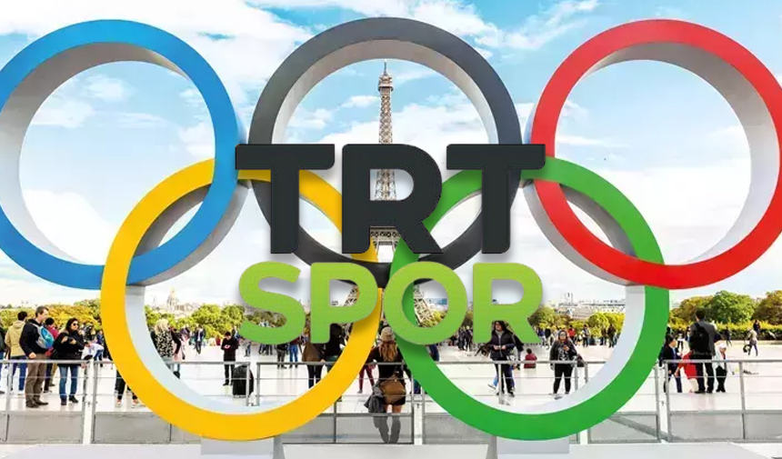 TRT SPOR YAYIN AKIŞI 2 AĞUSTOS 2024 >> Olimpiyatlarda bugün hangi yarışlar var?