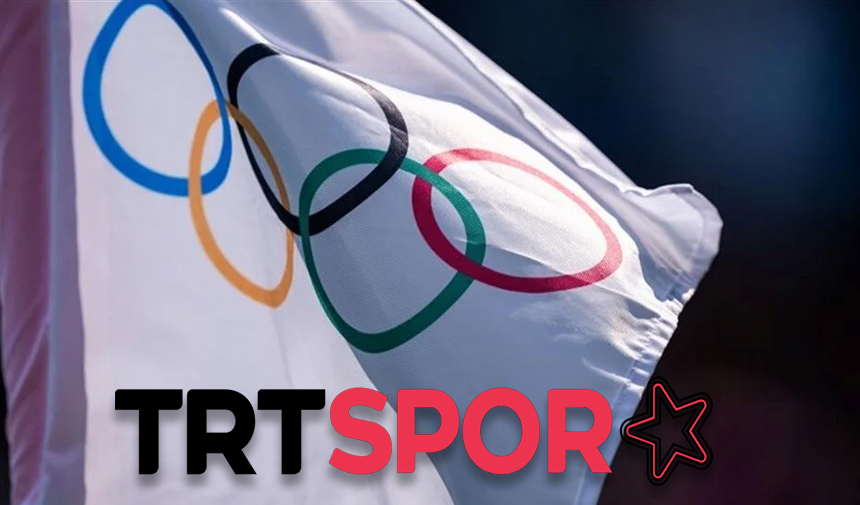 TRT SPOR YILDIZ YAYIN AKIŞI 2 AĞUSTOS 2024: Olimpiyatlarda bugün hangi yarışmalar var?