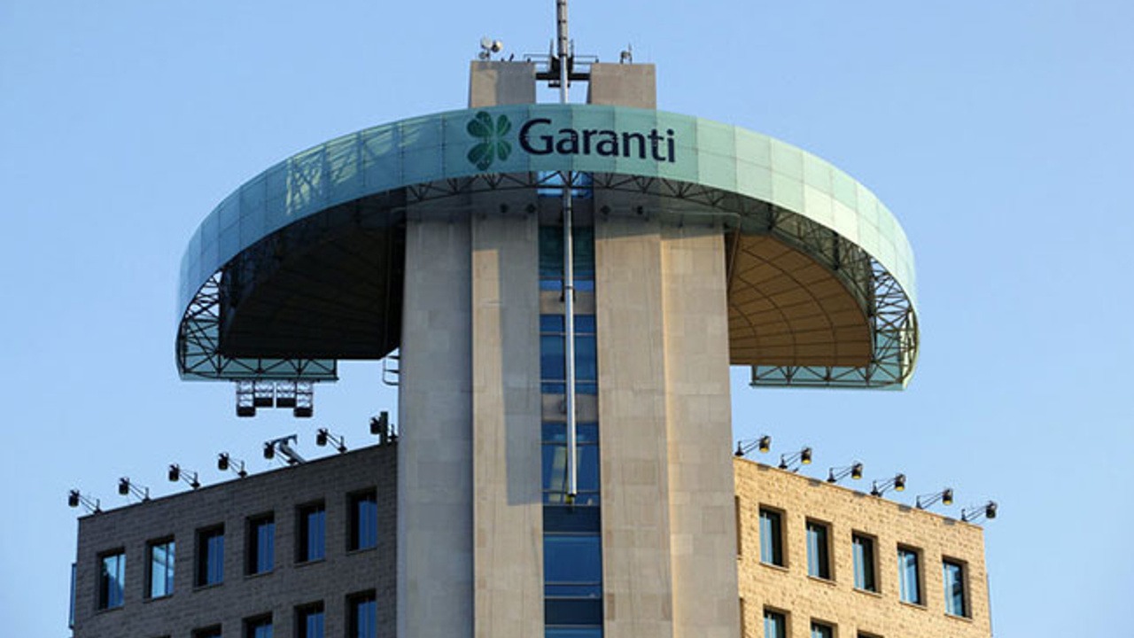 Garanti Bankası'nda bayrak değişimi! Yeni CEO Mahmut Akten oldu