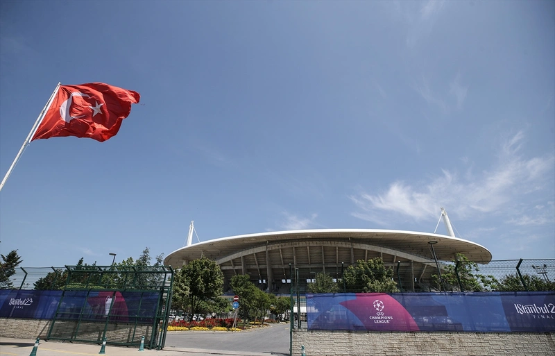 Seferler arttırıldı! Atatürk Olimpiyat Stadına nasıl gidilir?  Otobüs ve metrobüsle Olimpiyat Stadına nasıl gidilir?