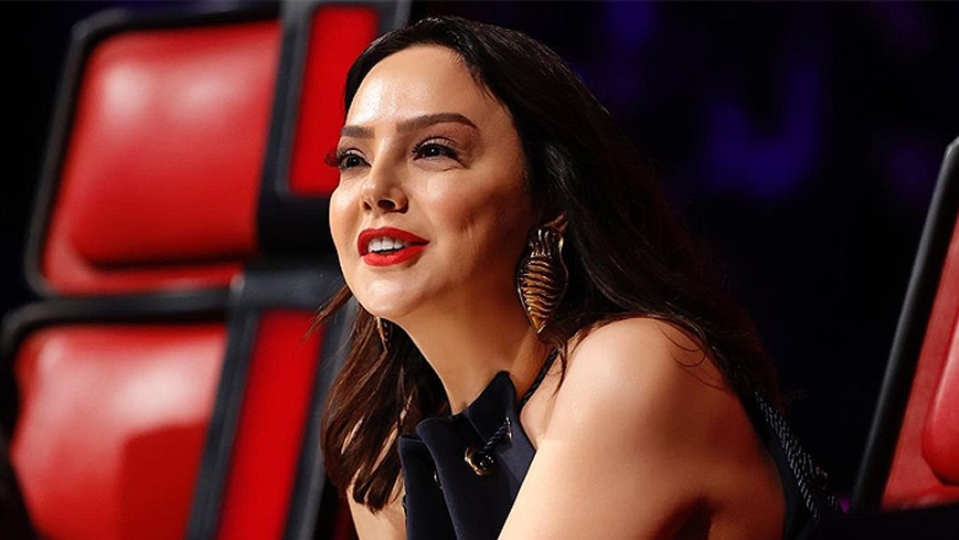 Ebru Gündeş boşanıyor!