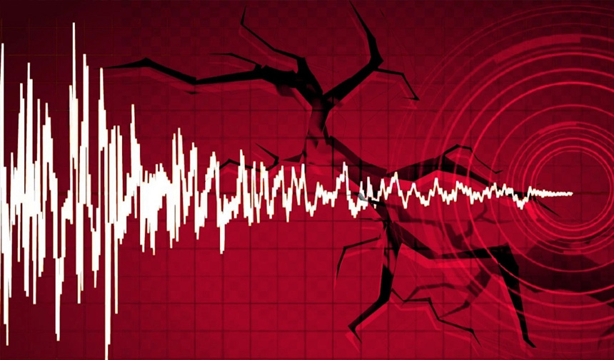 Bolu'da korkutan deprem! Bölgede büyük panik