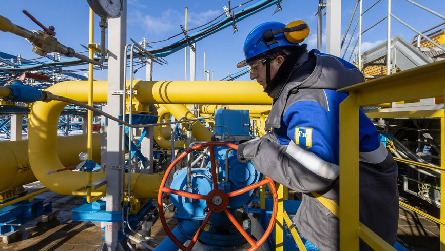 Gazprom'dan doğalgaz ve LNG fiyatı uyarısı: Çatışmalar tetikleyebilir