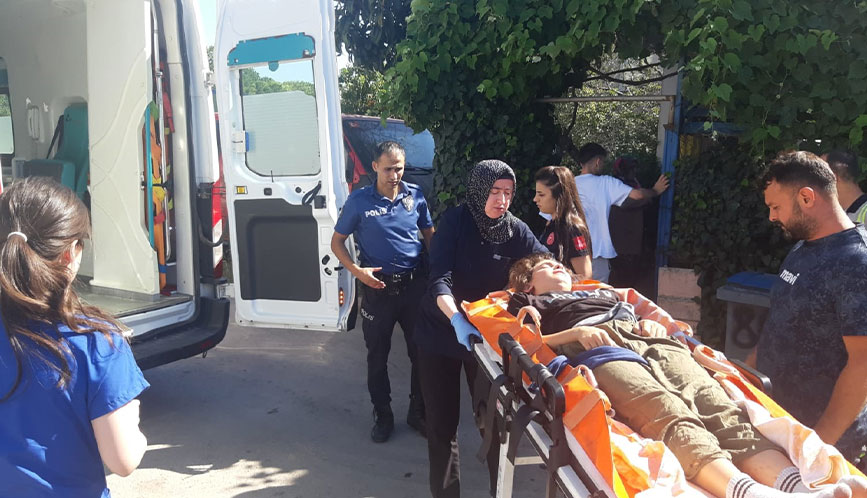 Polis, 'Yorgun mermi' iddiasına inanmadı! Anne ve kardeşi gözaltına alındı