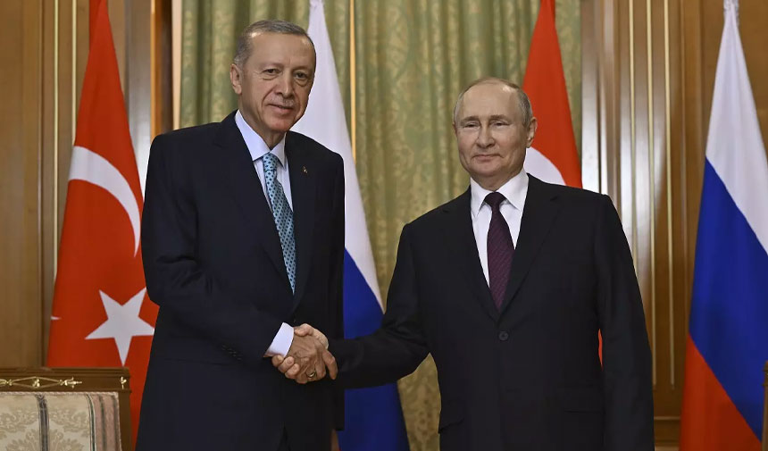 Kremlin flaş gelişmeyi duyurdu: Putin, Türkiye'ye geliyor