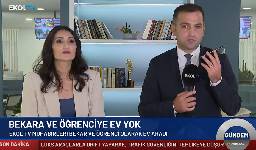 Ekol TV muhabirleri tek tek arayıp teyit etti! Ev sahipleriyle ilgili o söylenti gerçek çıktı