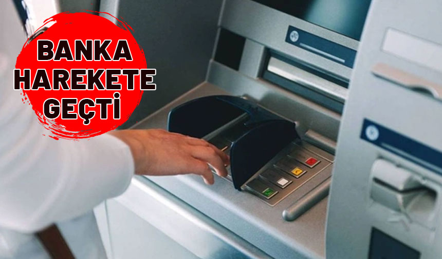 Ünlü bankadan şok eden hareket! Müşterilerine tek tek dava açmaya başladı