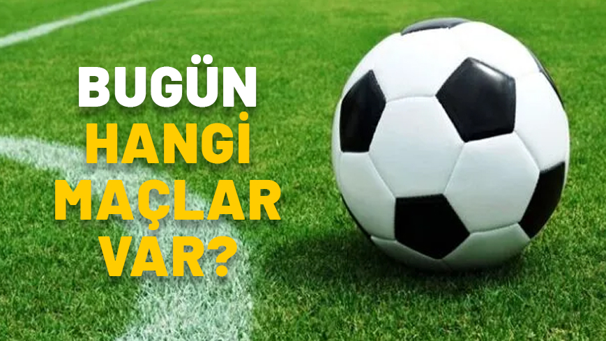 BUGÜN HANGİ MAÇLAR VAR? 29 Ekim Ziraat Türkiye Kupası, İtalya Serie A, Almanya, Portekiz maçları