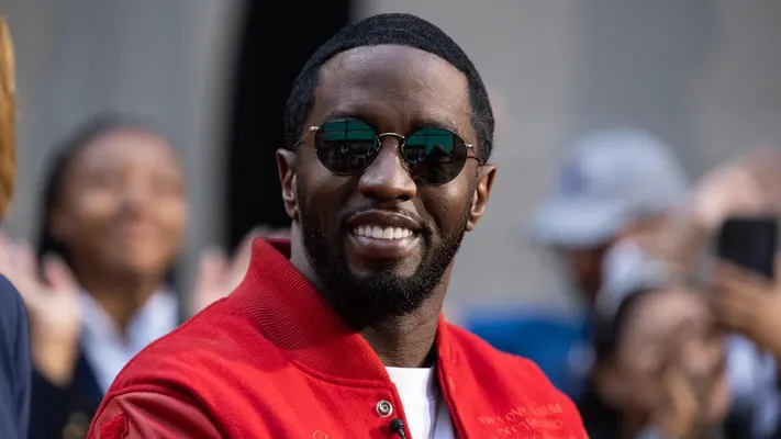 Hollywood’da Diddy skandalı büyüyor: 10 ve 17 yaşındaki çocuklara istismarda bulunmuş!