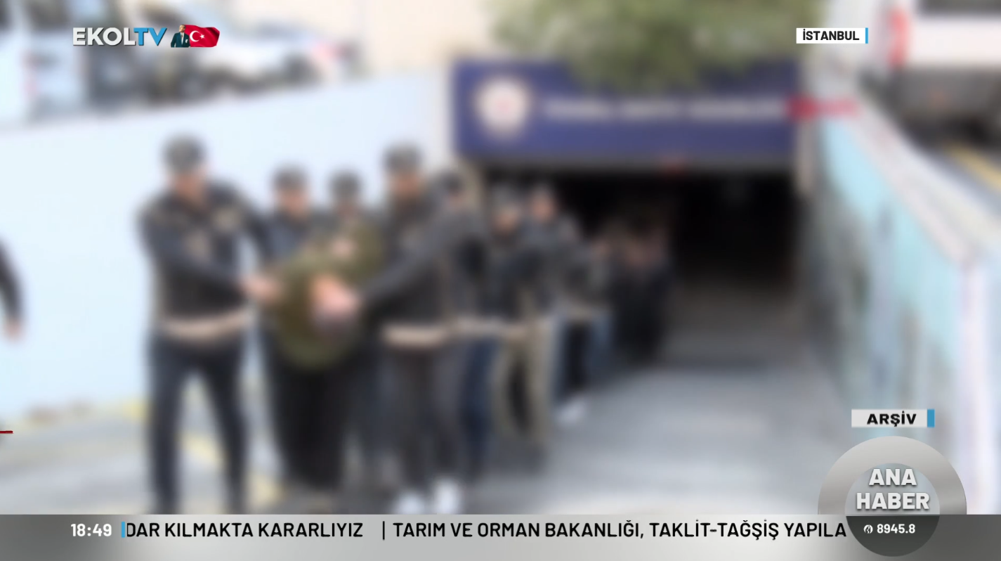 Başsavcı oyunu bozdu: Ruhsatsız silaha cezaevi