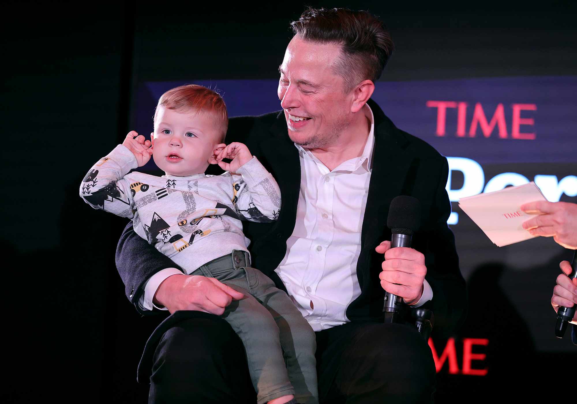 Elon Musk’ın hayrete düşüren aile planı: 11 çocuğu ve anneleri aynı evde yaşayacak!