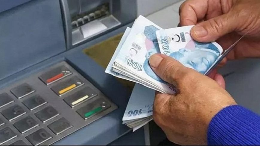 Nakde ihtiyacı olanlara çare: ATM nakit çekim limitleri düzenlendi