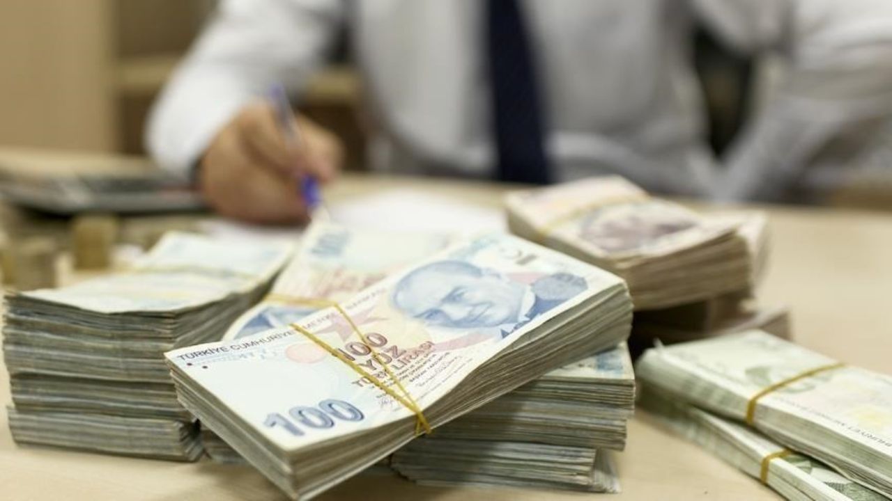 Bankacılık sektörünün net karı 2024 yılında arttı: 6 trilyon 966 milyar 779 milyon lira!