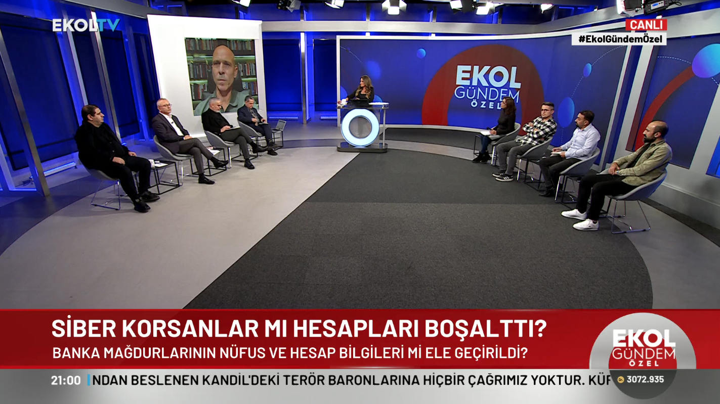 Ekol TV, mağduriyet dosyasını bir kez daha araladı: Hesaplar boşaltıldı! Sorumlu kim?