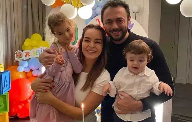 6 yıllık evlilik bitti! Bengü ve Selim Selimoğlu boşandı