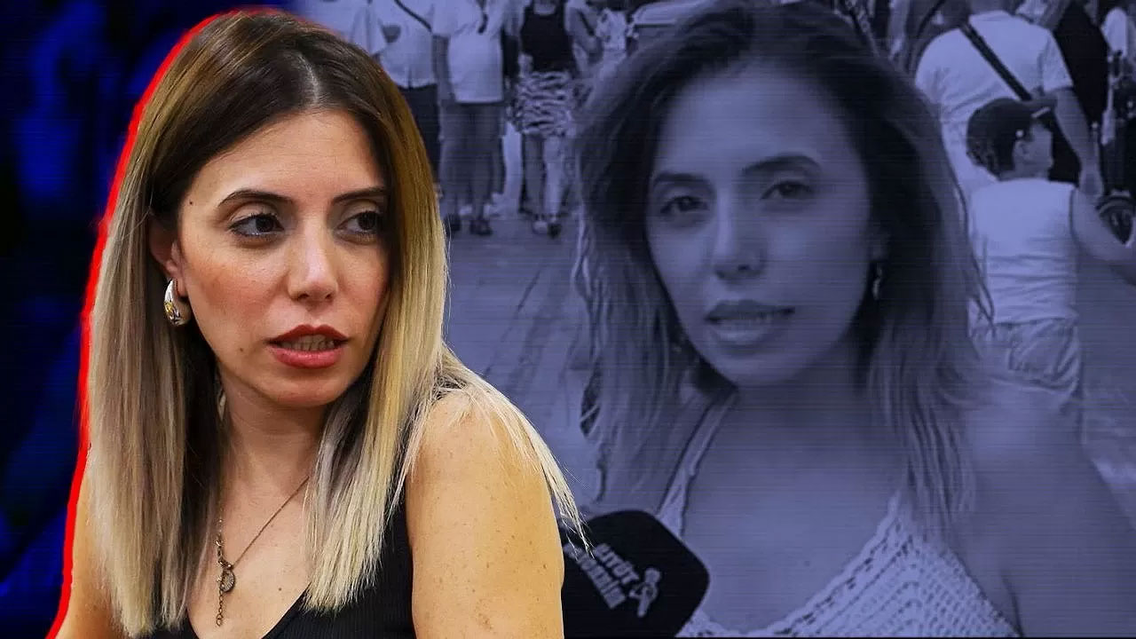 Dilruba Kayserilioğlu'na verilen hapis cezası belli oldu