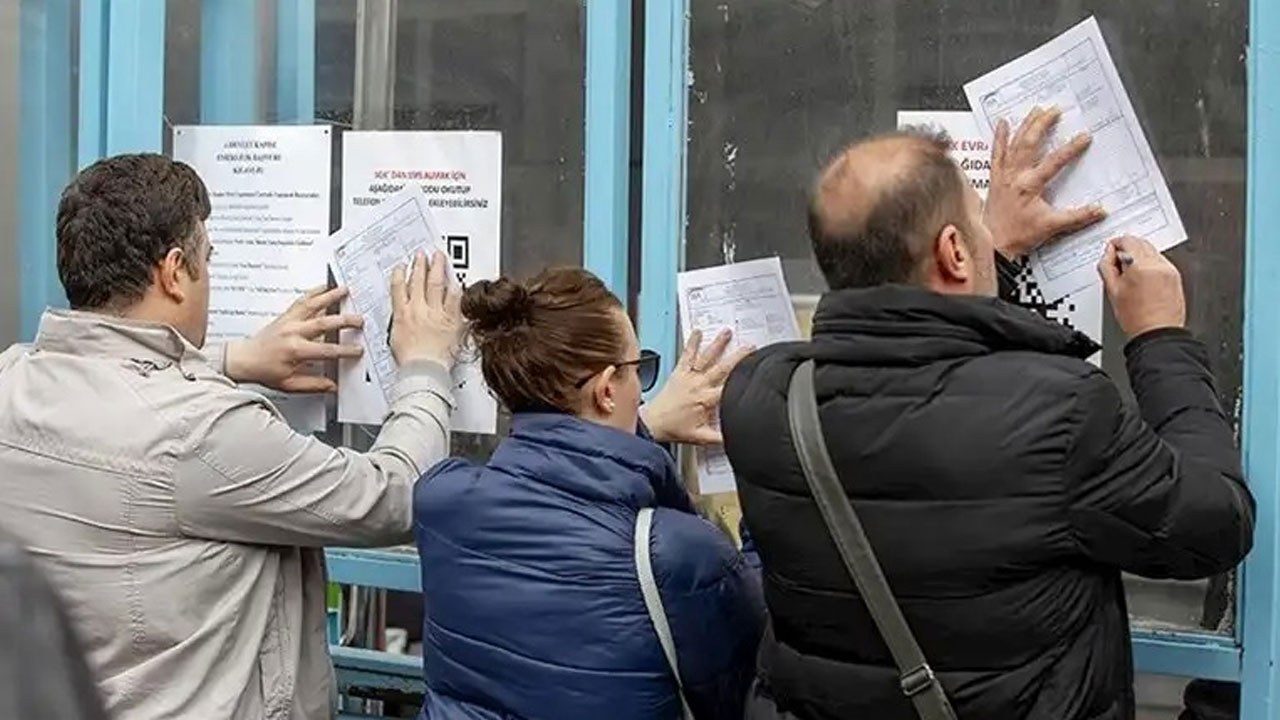 Söylentiler paniğe neden oldu! İstifasını verip SGK'ya koştular