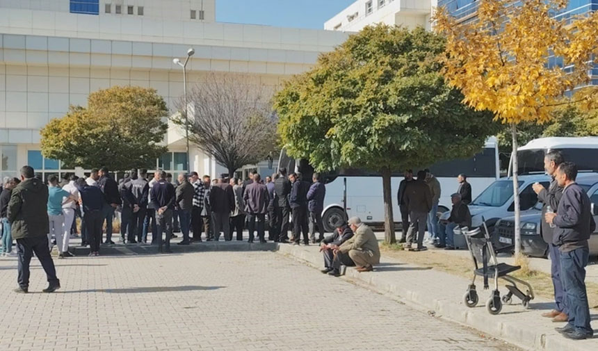 Hastanede silahlı kavga: Ölü ve yaralılar var