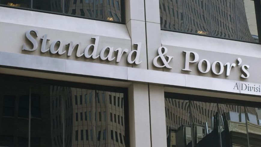 S&P Türkiye’nin kredi notunu açıkladı