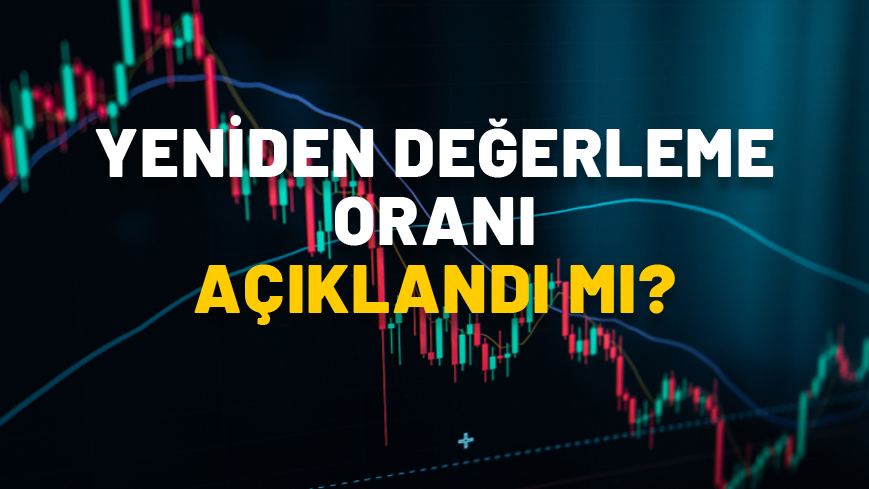 Yeniden değerleme oranı 2025 ne zaman açıklanır, nasıl hesaplanır? 2025 Ehliyet, pasaport ve harçlar ne kadar, kaç TL?