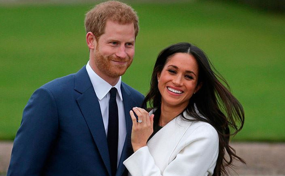 Prens Harry ve Meghan Markle’dan ani karar! Geri mi dönecekler?