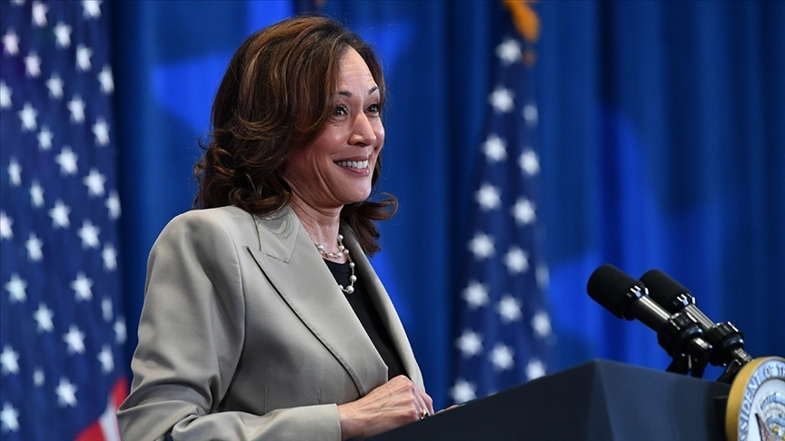 Kamala Harris kimdir? ABD başkanı adayı Kamala Harris kaç yaşında ve hangi görevlerde bulundu?