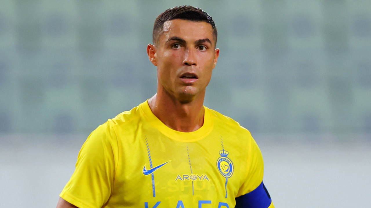 Al Nassr ile yollarını ayırıyor! İşte Cristiano Ronaldo'nun yeni adresi