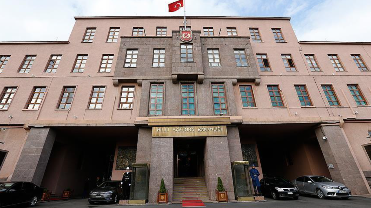 MSB'den açıklama: Ocak ayından bu güne kadar 2 bin 457 terörist etkisiz hale getirildi