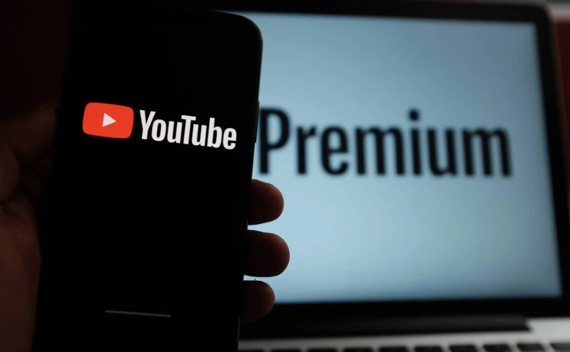 YouTube Premium abonelik ücreti yüzde 40'a yakın zamlandı