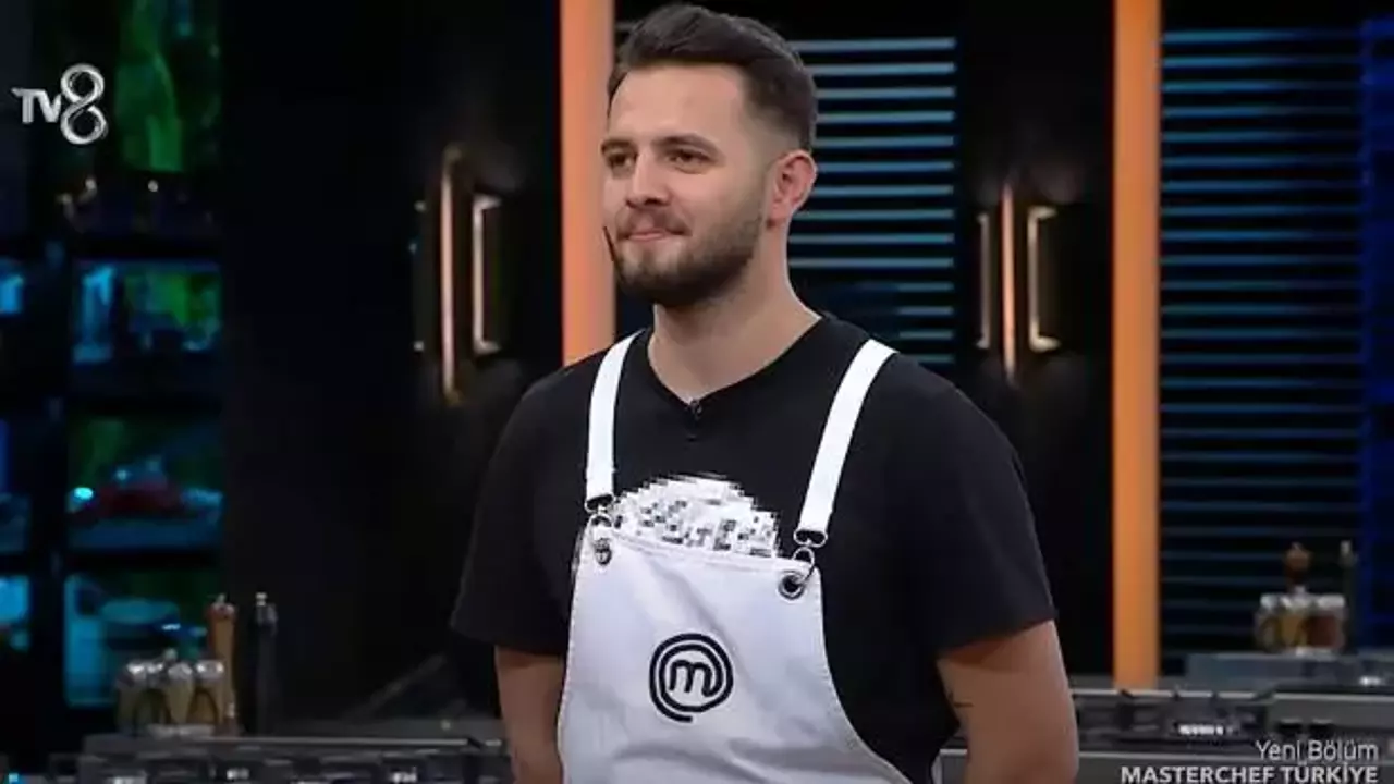 MasterChef Melih kimdir? MasterChef 2022 yarışmacısı Melih Berkay Gündüz kaç yaşında ve nereli?