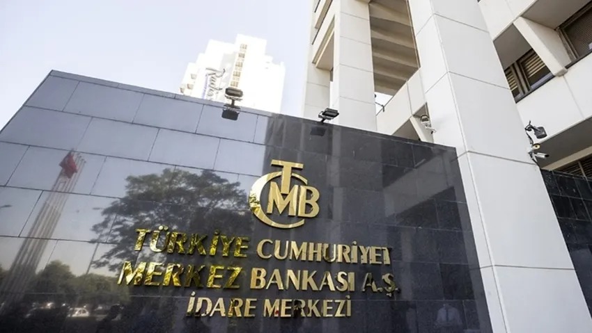 Merkez Bankası rezervleri bir kez daha rekor kırdı