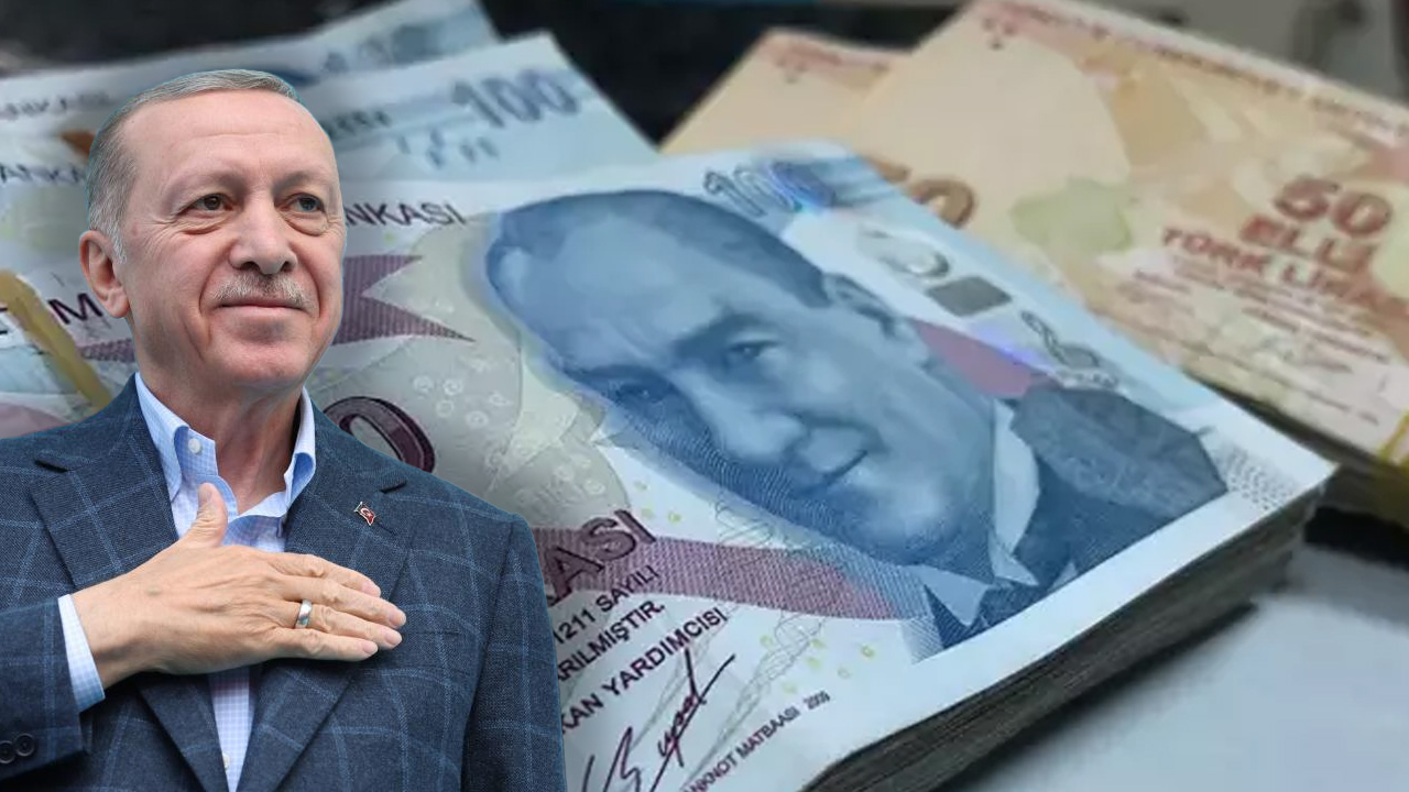 Asgari ücret için sürpriz rakam! Ne yüzde 25 ne yüzde 40.... "Cumhurbaşkanı Erdoğan'a sunuldu" diyerek açıkladı