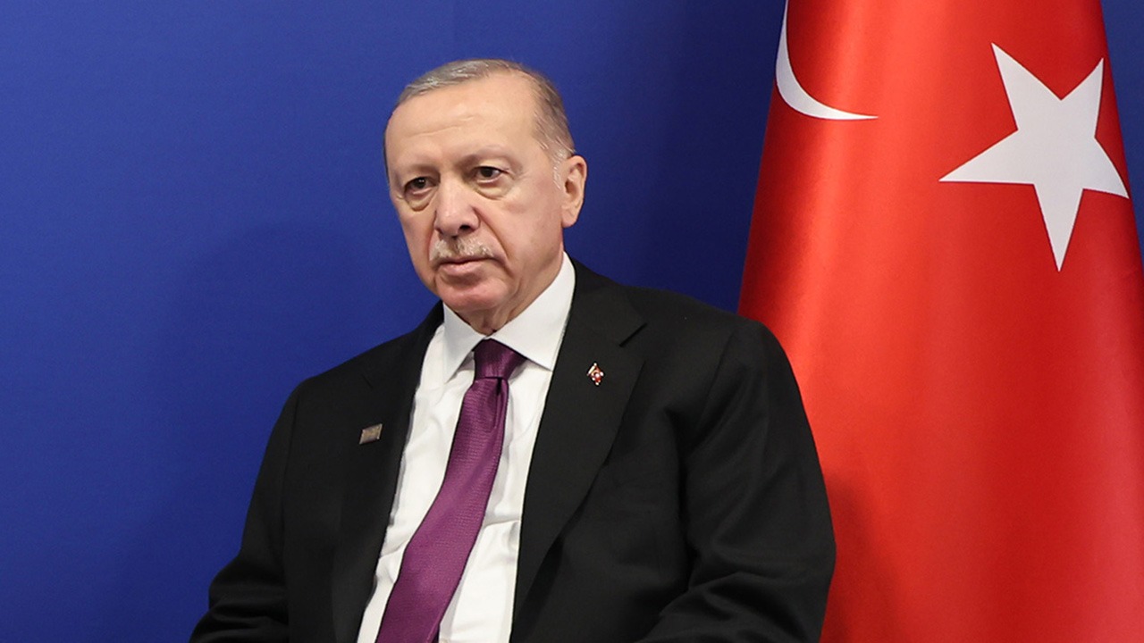 Cumhurbaşkanı Erdoğan, Macaristan’dan Avrupa’ya seslendi: İsrail’in saldırganlığına destek verenler suç ortağıdır!